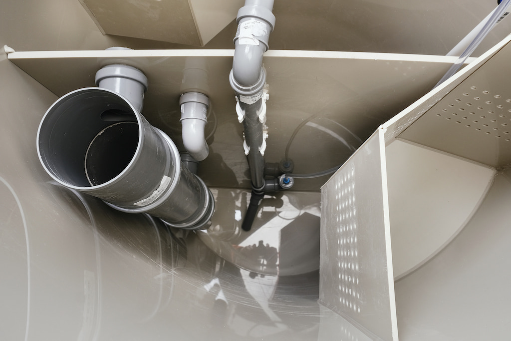 Септик Биодевайс 3 ЭКО