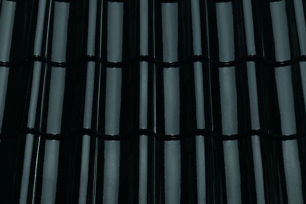 Керамическая черепица ABC профильTG10